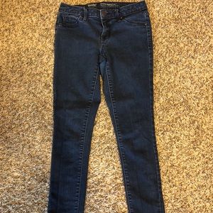 Target Skinny Jeggings- Size 2